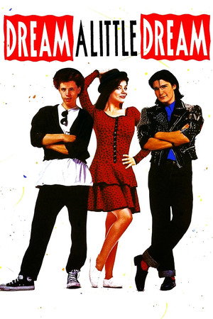 Poster for Задумай маленькую мечту
