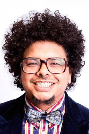 Cover image for Joey Yusuf Rasdien
