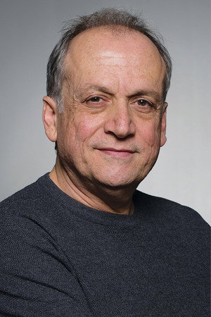 Cover image for Joe Letteri