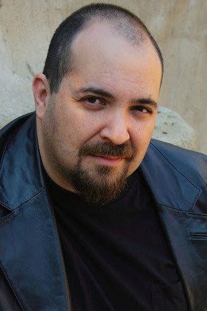 Cover image for Joe Vaz