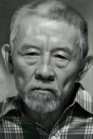 Cover image for Касым Жакибаев
