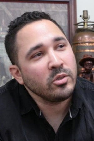 Cover image for Will Collazo Jr.
