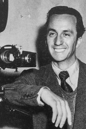 Cover image for Robert Krasker
