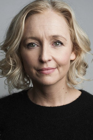 Cover image for Jo-Anne Stockham