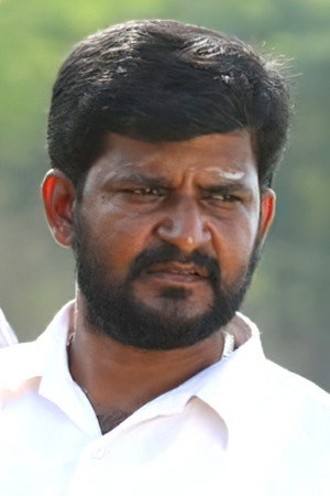 Cover image for Vadivel Murugan
