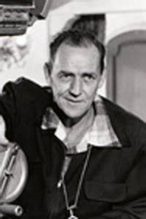 Cover image for Russell Harlan