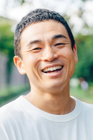 Cover image for Shinichiro Matsuura
