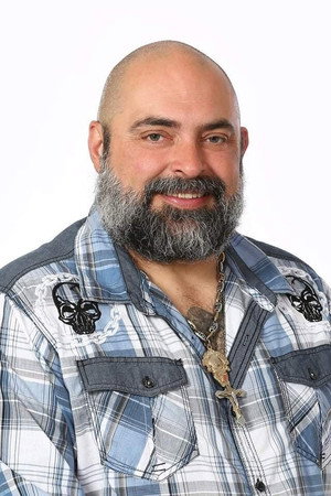 Cover image for Benoit Priest