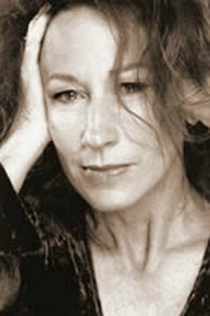 Cover image for Carla Buzzanca