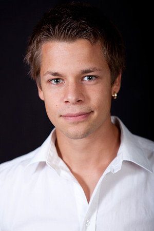 Cover image for Antti Tiensuu