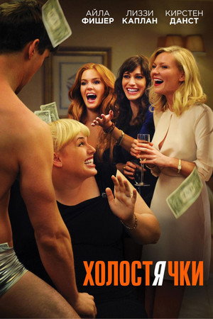 Poster for Холостячки