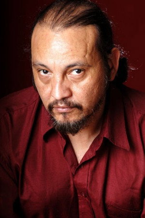 Cover image for Luis Javier