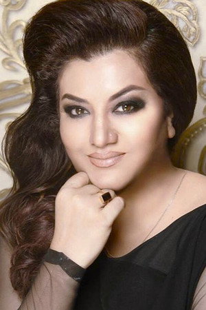 Cover image for Hina Dilpazeer