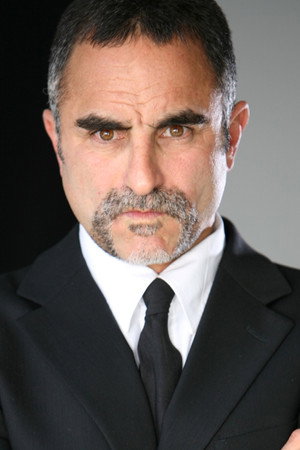 Cover image for Max Daniels