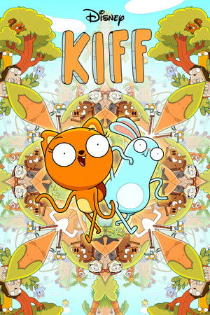 Poster for Кифф