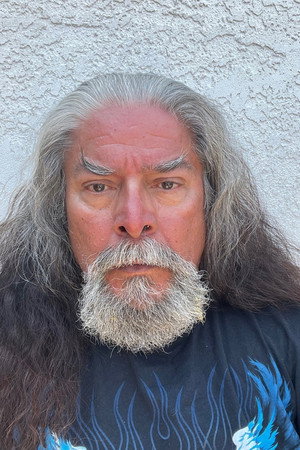 Cover image for Paul Renteria