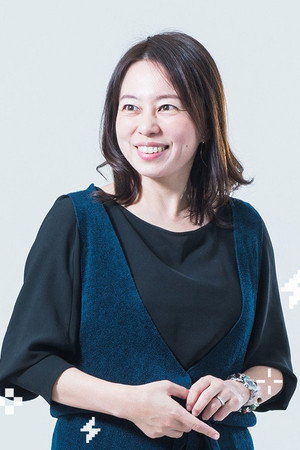 Cover image for 塚原あゆ子