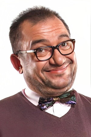 Cover image for Kadir Çöpdemir