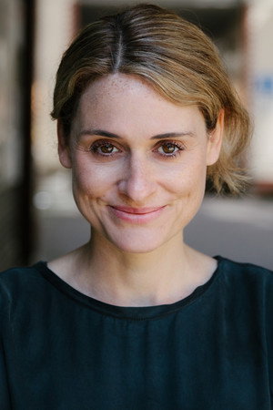 Cover image for Julia Becker