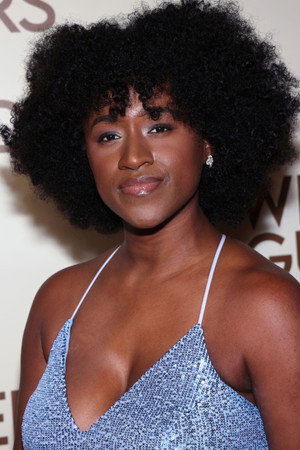 Cover image for Karen Joseph Adcock