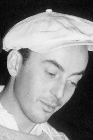 Cover image for Charles Lederer