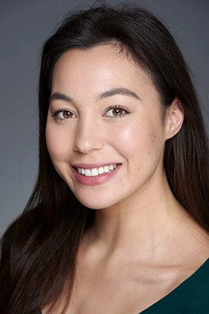 Cover image for Zoe Purdy