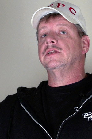 Cover image for Tracy Todd