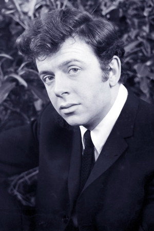 Cover image for Ray Brooks