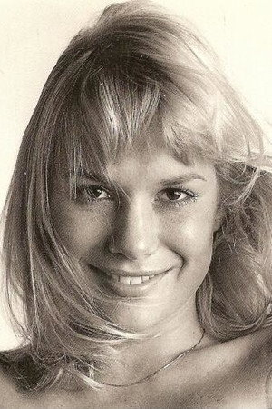 Cover image for Monique van de Ven