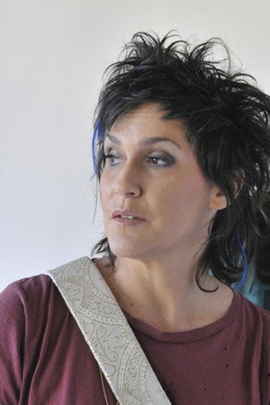 Cover image for Wendy Melvoin