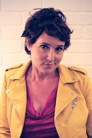 Cover image for Colette Freedman