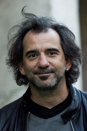 Cover image for Pablo Trapero