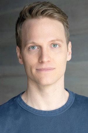 Cover image for Patrick Woodall