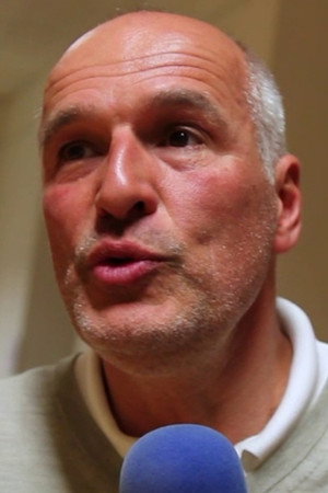Cover image for Thierry Pouget