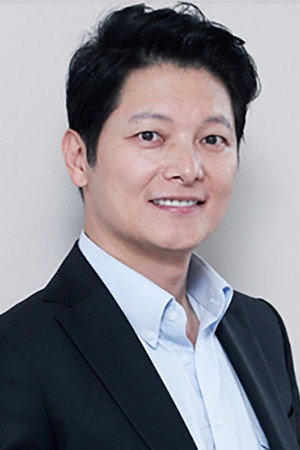 Cover image for 서태화