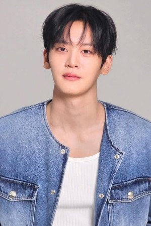 Cover image for 김선민