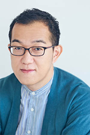 Cover image for 上田誠