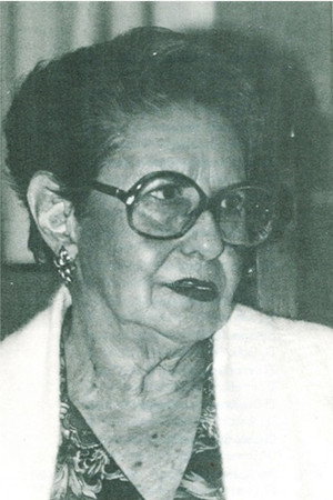 Cover image for Gloria Schoemann