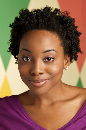 Cover image for Erica Ash