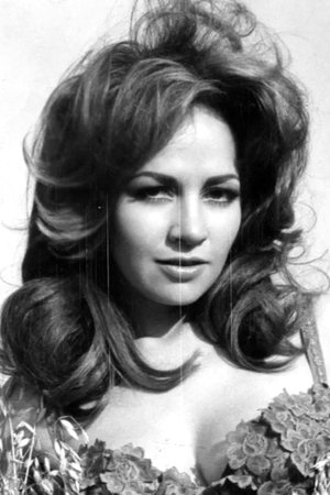 Cover image for Isela Vega