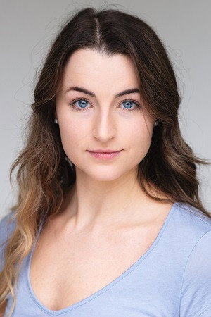 Cover image for Alexandra DeCaluwe