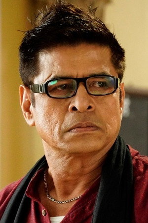 Cover image for Sudesh Berry
