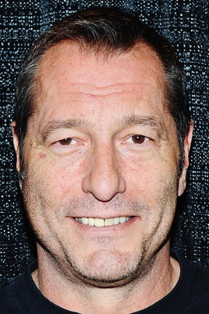Cover image for Ken Kirzinger