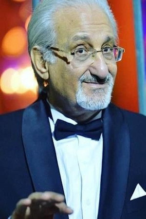 Cover image for Ahmed Halawa