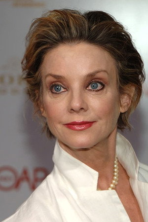 Cover image for Judith Chapman
