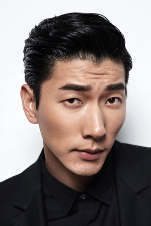 Cover image for Sean Zhang