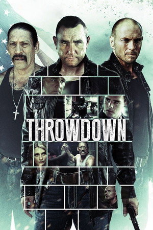 Poster for Правосудие бессильно