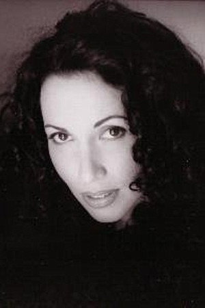 Cover image for Melissa Hurley