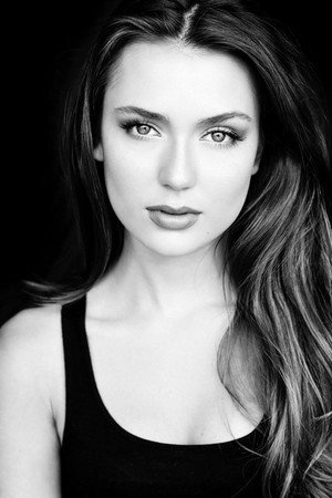 Cover image for Chloe Babcook