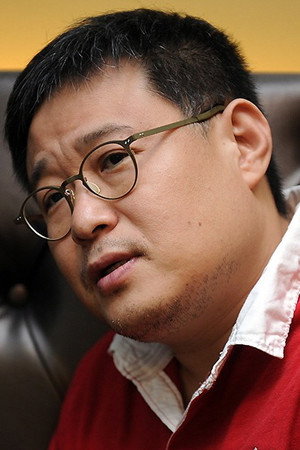 Cover image for Choi Moon-seok